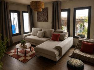 Villa Azahara Private Oasis with Sea Views & Private Pool