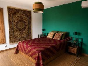 Villa Azahara Private Oasis with Sea Views & Private Pool