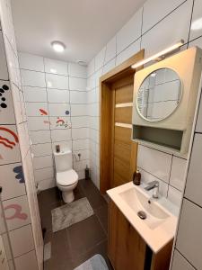 ApartHotel EcoStay