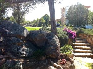 Le Tre Pietre - Appartamento di Villa Musica
