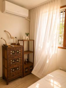Stay Onjeong Jamsil Accommodation