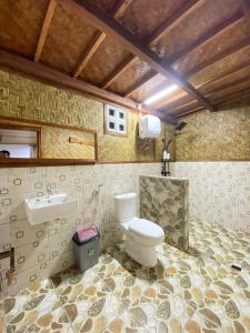 Nahla bungalows tetebatu