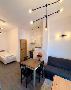 ApartHotel EcoStay