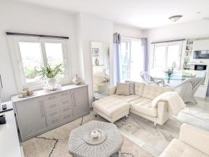 Peaceful apartment with beautiful views
