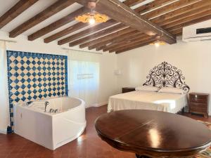 Relais Casa Spanu