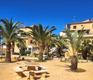Apartamento Paradise La Mata