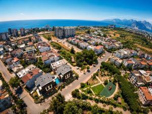 Diker Port Residence