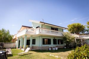 A Casa Di Manu