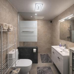 GP Apt - Dream Escape in Mouzaki