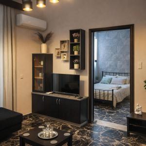 GP Apt - Dream Escape in Mouzaki
