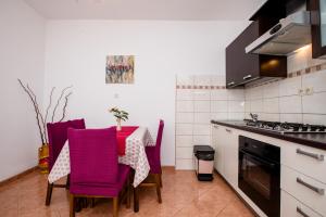 Apartments Fabijanić