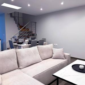 Calm Waves loft
