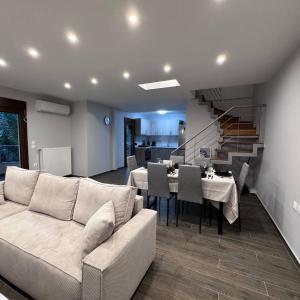 Calm Waves loft