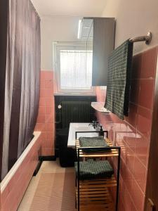 E&H Appartements