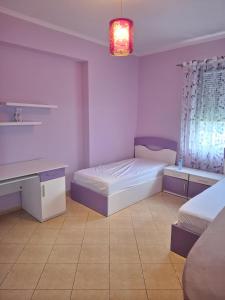 Delijorgji 2-Bedroom Apartment Near Center
