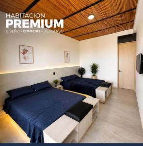 Casa premium de alquiler