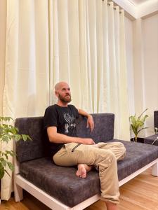 Yaro Backpackers Hostel