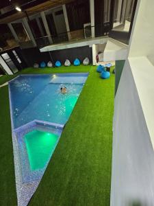Casa premium de alquiler