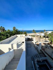 Ocean View Studio Near Los Barriles