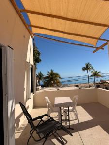 Ocean View Studio Near Los Barriles