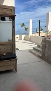 Ocean View Studio Near Los Barriles
