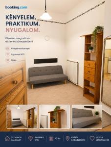 RR Apartman
