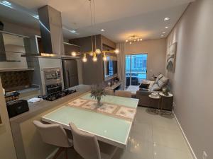 Apartamento no Campeche a 100 metros da Praia