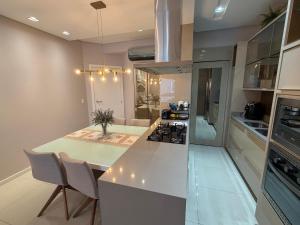Apartamento no Campeche a 100 metros da Praia