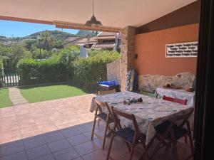 Alloggio privato Agavi -Costa Rei
