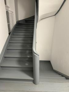 MC MONTI Wohnung Bad Neuenahr historischer Bahnhof DG