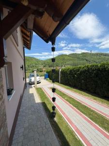 Porodični kutak