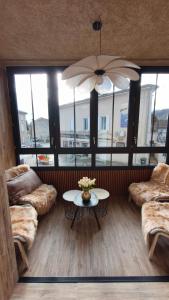 Le loft bleu 16 étoilé