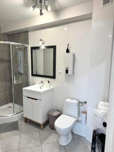Apartament MOKKA Kilińskiego 2, CENTRUM