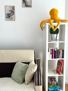Apartament MOKKA Kilińskiego 2, CENTRUM