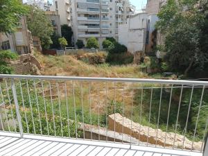 Acropolis Ancient World - 5 minutes from subway and Acropolis Museum