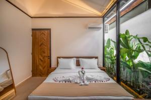 Jan Villa 3 - Brand New Stylish 2BR in the Heart of Uluwatu