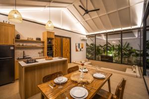 Jan Villa 3 - Brand New Stylish 2BR in the Heart of Uluwatu