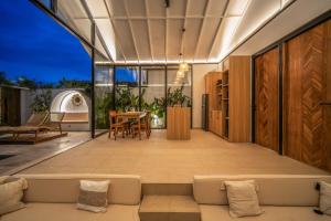 Jan Villa 3 - Brand New Stylish 2BR in the Heart of Uluwatu
