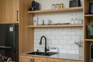 Jan Villa 3 - Brand New Stylish 2BR in the Heart of Uluwatu