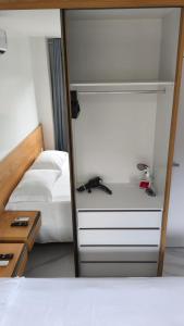 Apartamento Mirante de Porto 203 Pe na areia em Porto de galinhas