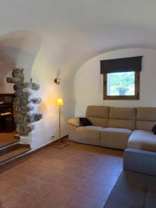 FINCA MAS GUIXOT relax y natura
