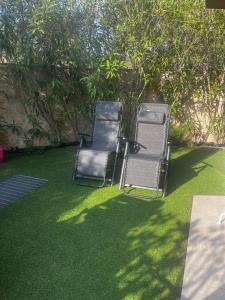 Apartment Dream in Sibenik with private garden