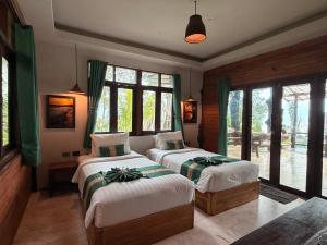 Ting Rai Bay Resort