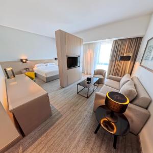 Novotel Muscat Airport