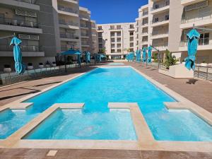 Appartement pied dans leau