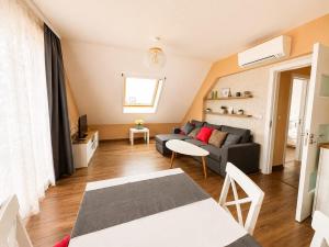 Old Town Apartment