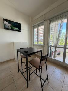 M&M Apartment