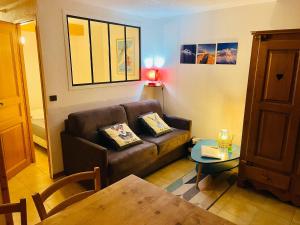 Cosy Montain - La Pointe aux Aravis
