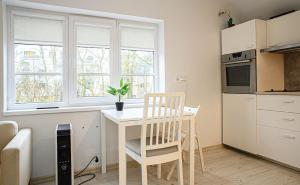 Cozy and Peaceful City Center Apartment