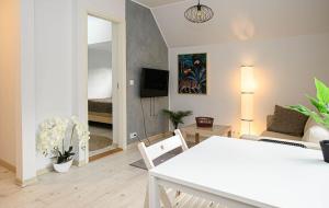 Cozy and Peaceful City Center Apartment